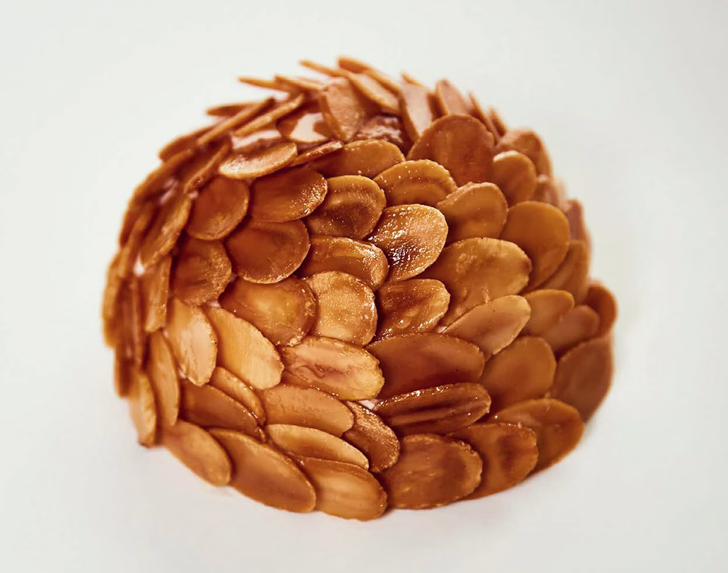 recette norohy vanille infusion amandes vanille dugourd 2