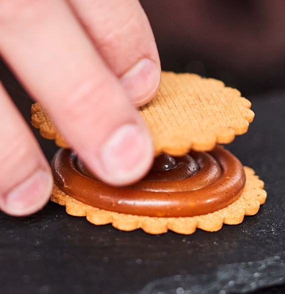 Recette de pâte sucrée à la vanille pour les professionnels, Indispensables Vanille