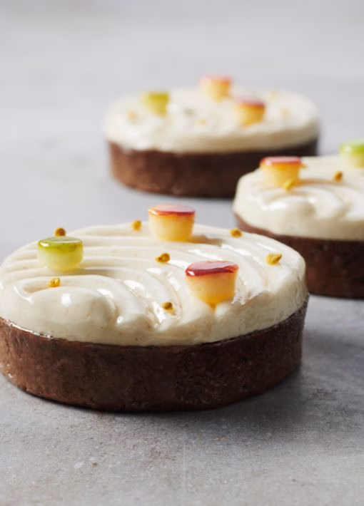 le meilleur pâtissier épisode 1