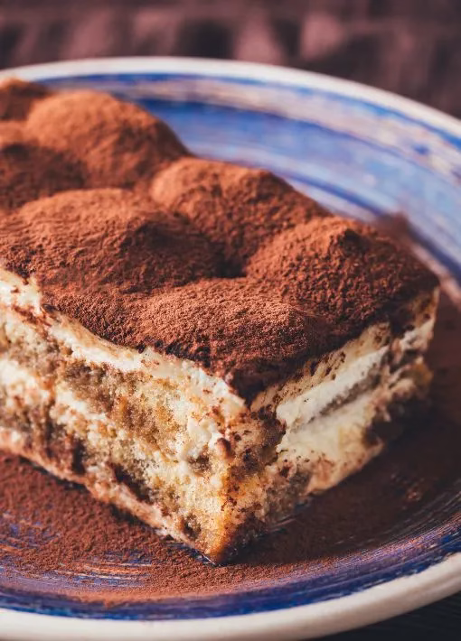 tiramisu le meilleur patissier episode 3