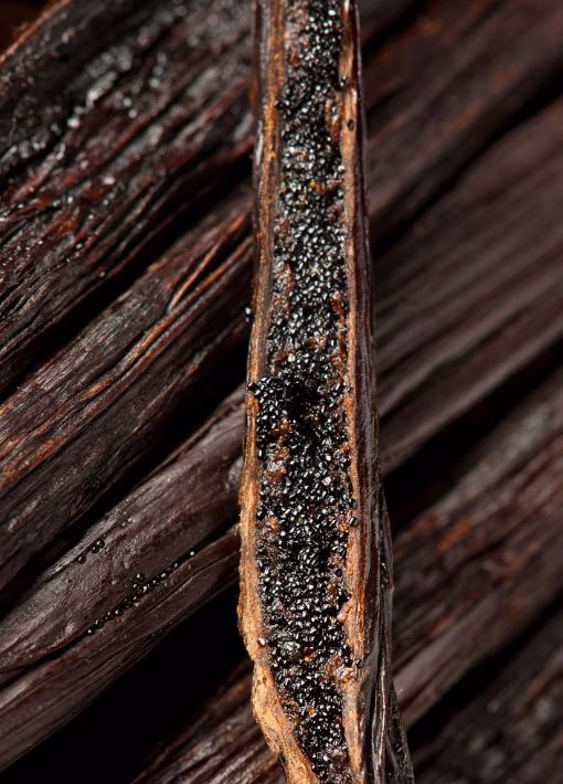 vanille fumée norohy