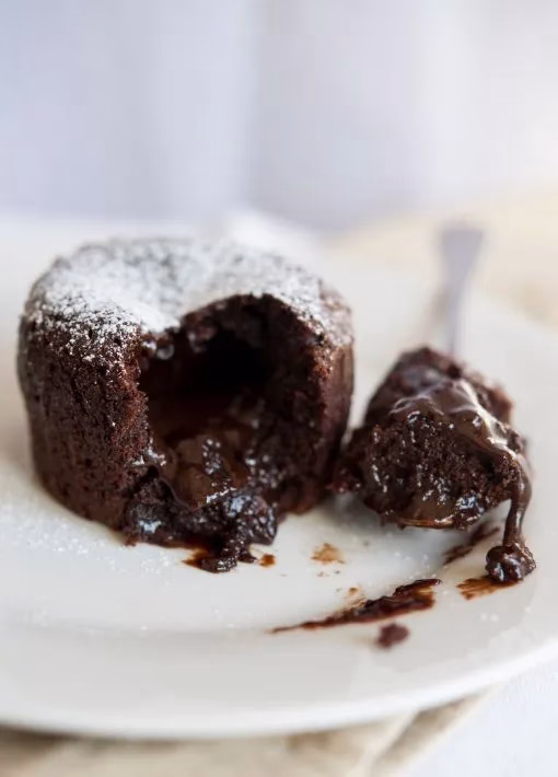 coulant chocolat le meilleur pâtissier