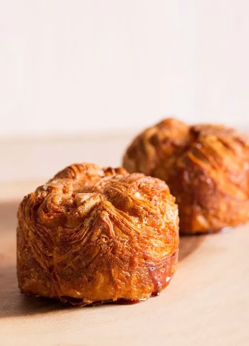 kouign-amann