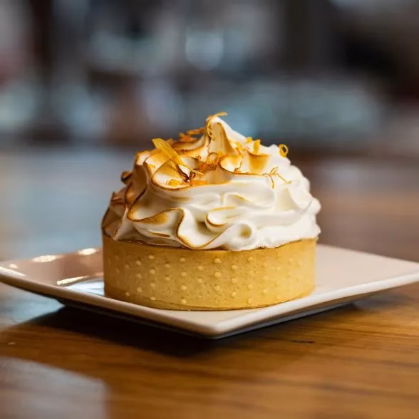 tarte le meilleur pâtissier episode 5 saison 14