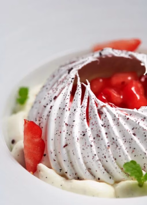 pavlova
