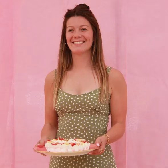 finale le meilleur patissier margot