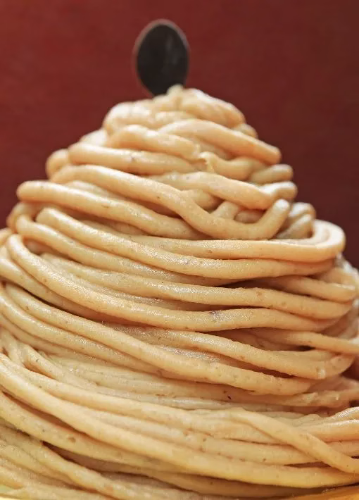 meringue le meilleur patissier