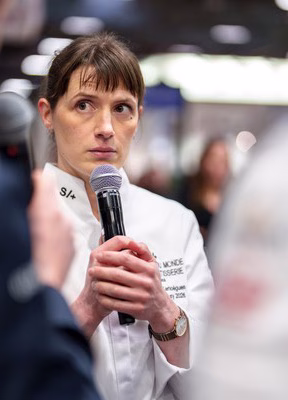 Hélène Kergueolen CMP 2026