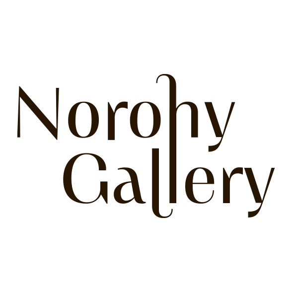 Logo Norohy Gallery