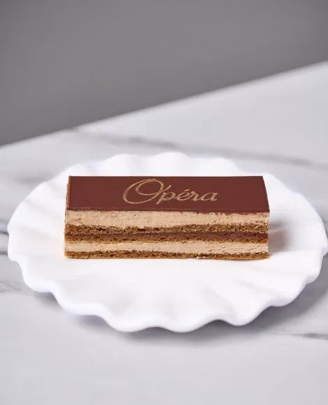 Opéra végétal aux dattes